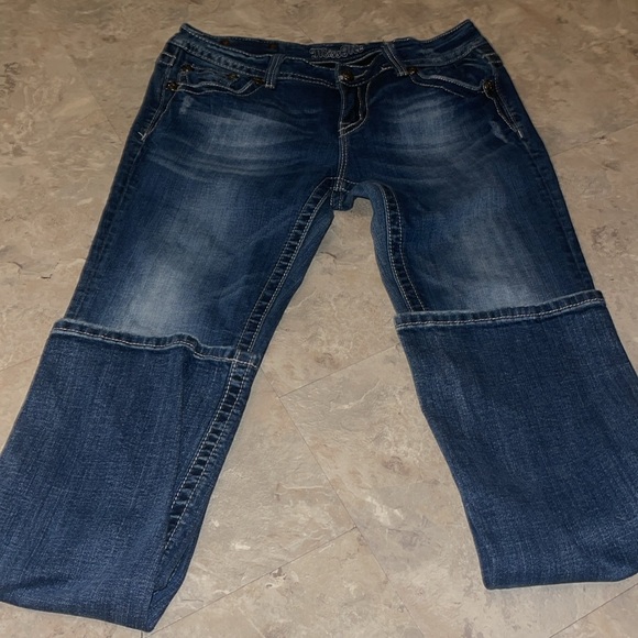 Miss me jeans - Picture 2 of 3